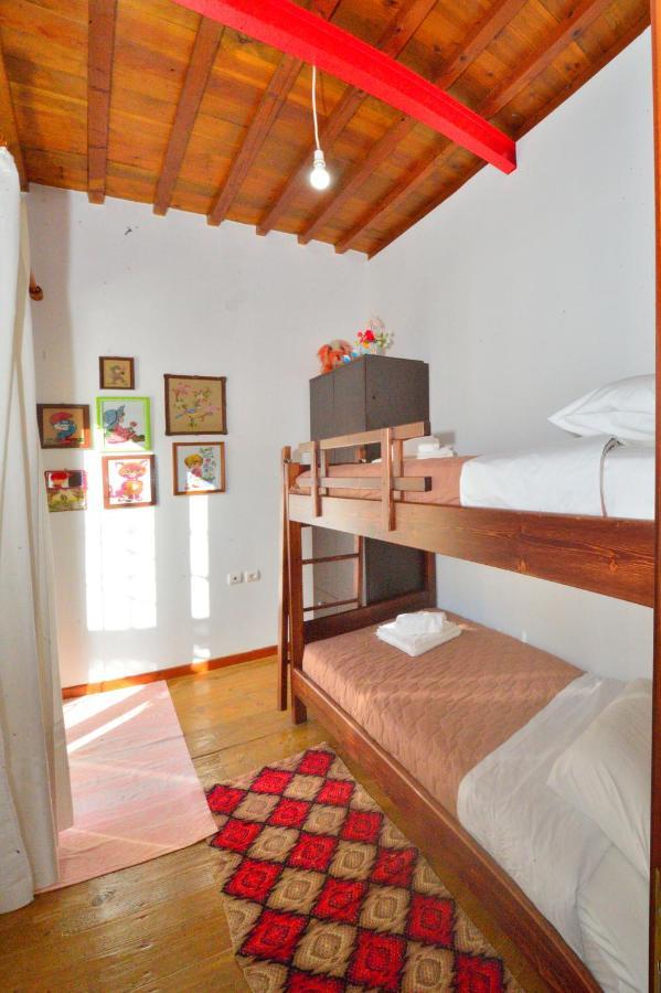 Archontiko Ilias Villa Kavousi  Exterior foto