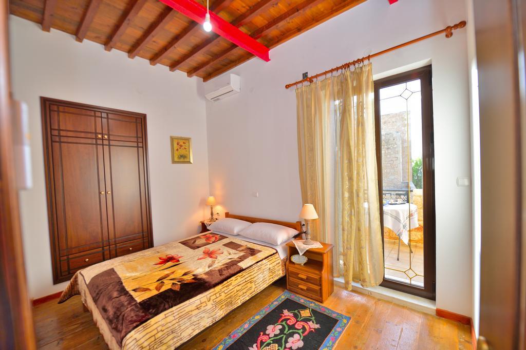 Archontiko Ilias Villa Kavousi  Exterior foto